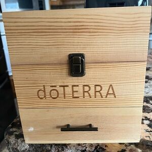 2tier doterra box